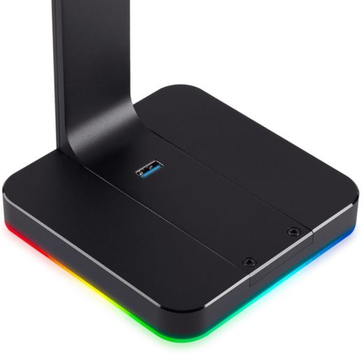 Corsair ST100 Soporte para Auriculares RGB - Imagen 3