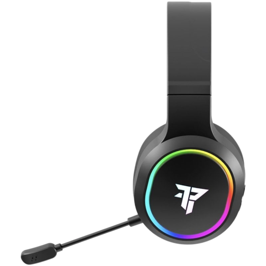 Tempest GHS400 Inquisitor Auriculares Gaming RGB Wireless PC - Imagen 4