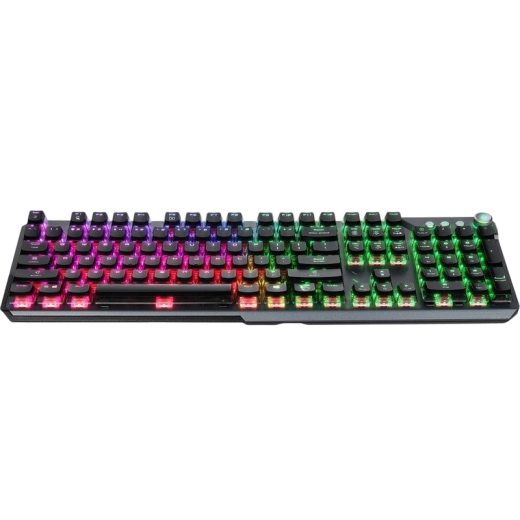 MSI Vigor GK71 Sonic Teclado Mecánico Gaming RGB Switch Red - Imagen 6