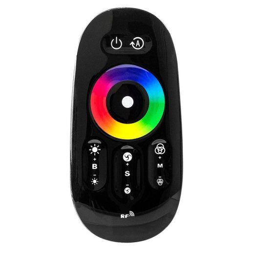 Newskill Atmosphere Lámpara de Pie Regulable con Luz Ambiental RGB - Imagen 5