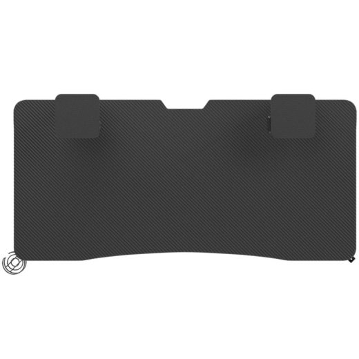 Tempest Sanctuary Mesa Gaming 160x75cm RGB Negra - Imagen 10