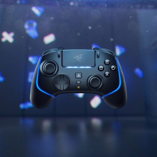 Razer Wolverine V2 Pro Gamepad Inalámbrico Negro para PC/PS5 - Imagen 5