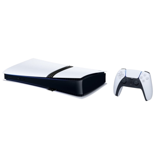 Sony PlayStation 5 Pro - Imagen 4