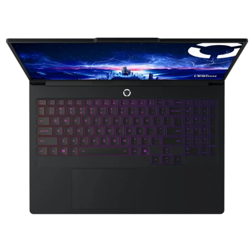 Portátil Lenovo Legion Pro 7i OLED 16IAX10H Intel Core Ultra 9 275HX/64GB/1TB SSD/RTX 5080/16 - Imagen 4