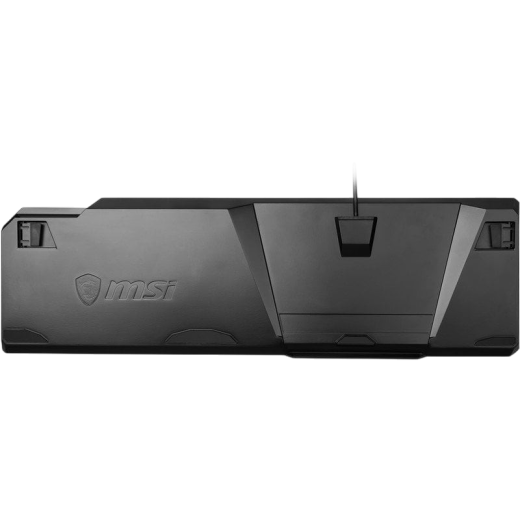 MSI Vigor GK50 Elite Teclado Mecánico Gaming Retroiluminado Switches Kailh Box White - Imagen 6