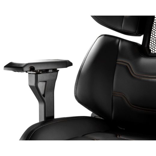 Cougar Terminator Silla Gaming Negra - Imagen 8