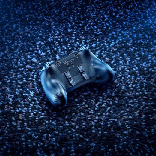 Razer Wolverine V2 Pro Gamepad Inalámbrico Negro para PC/PS5 - Imagen 7