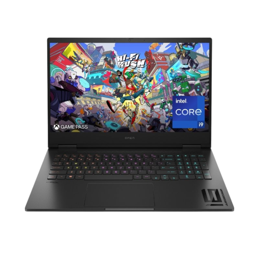Portátil HP OMEN 16-wf1021ns Intel Core i9-14900HX/32GB/1TB SSD/RTX 4060/16.1