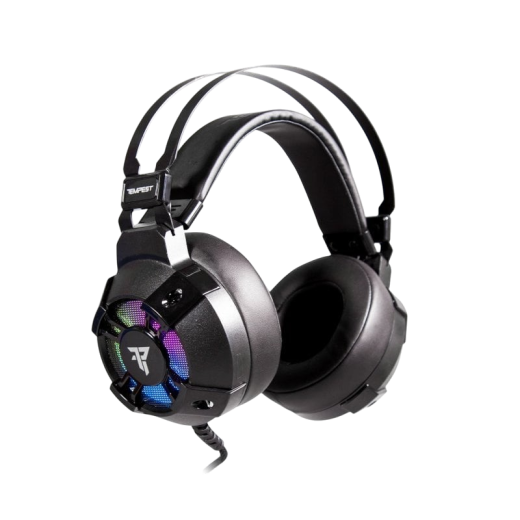 Tempest Barbarian Auriculares Gaming RGB 7.1 PC/PS4/PS5 - Imagen 2