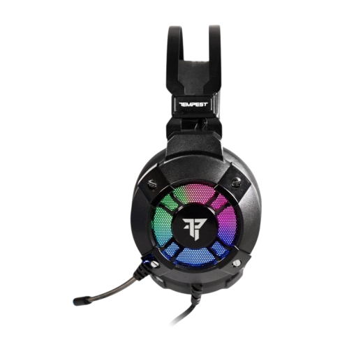 Tempest Barbarian Auriculares Gaming RGB 7.1 PC/PS4/PS5 - Imagen 3