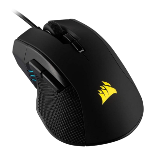 Corsair Ironclaw RGB Ratón Gaming 18000DPI