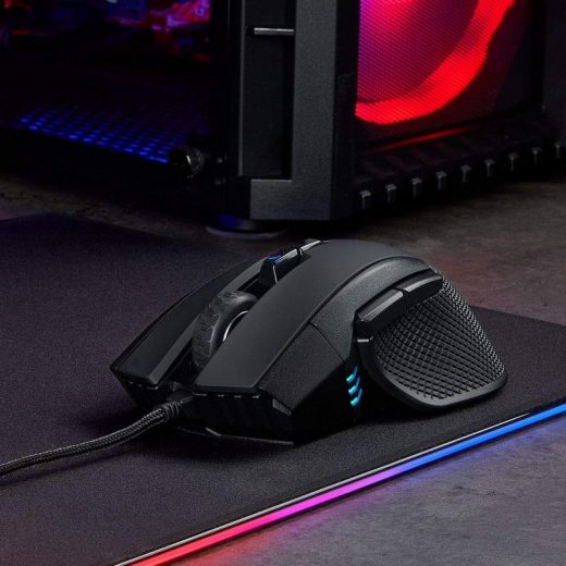 Corsair Ironclaw RGB Ratón Gaming 18000DPI - Imagen 3