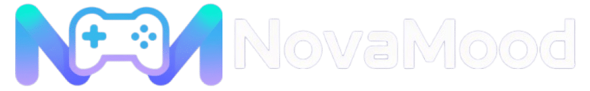 logo novamood
