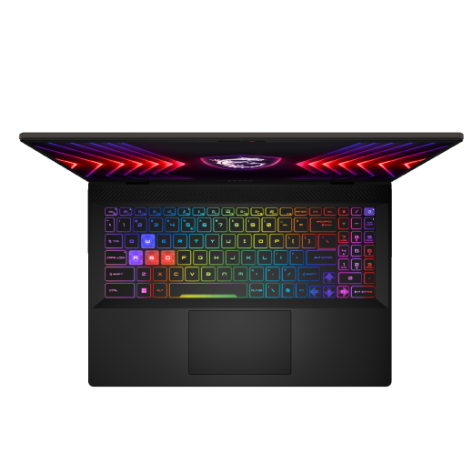 Portátil MSI Sword 16 HX B14VGKG-878XES Intel Core i7-14650HX32GB1TB SSDRTX 407016 - Imagen 3