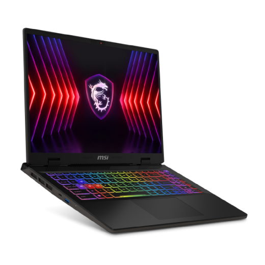 Portátil MSI Sword 16 HX B14VGKG-878XES Intel Core i7-14650HX32GB1TB SSDRTX 407016 - Imagen 2