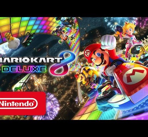 Nintendo Switch OLED Blanca + Mario Kart 8 Deluxe + 12 Meses Nintendo Switch Online - Imagen 3