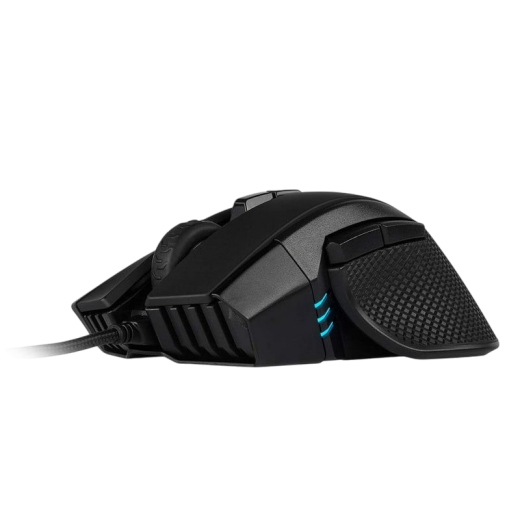 Corsair Ironclaw RGB Ratón Gaming 18000DPI - Imagen 2